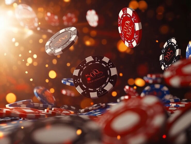 arti jackpot App 