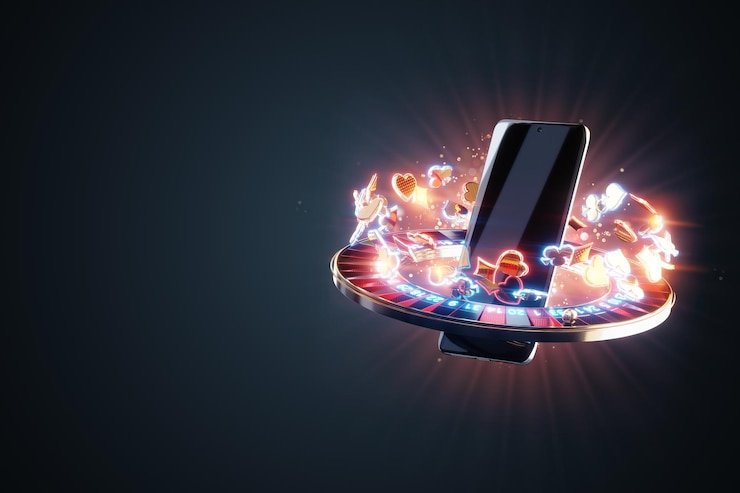 arti jackpot featured game showcase