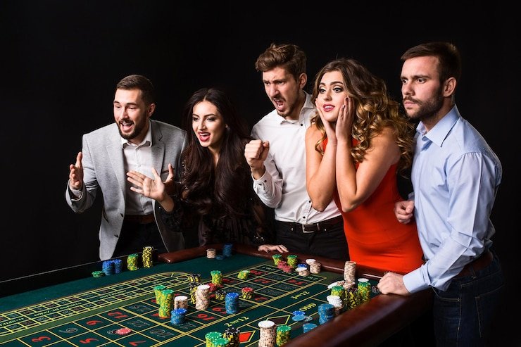Layar pilihan metode pembayaran arti jackpot menampilkan DANA, OVO, GoPay, dan opsi lainnya