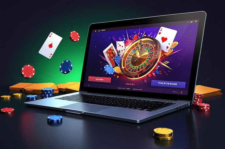 arti jackpot featured game showcase