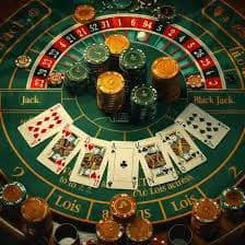 Navigasi menu China Pools di aplikasi mobile arti jackpot dengan tampilan intuitif