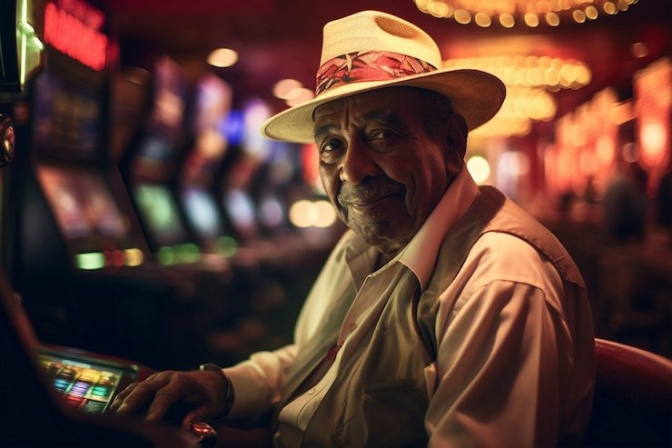 arti jackpot featured game showcase