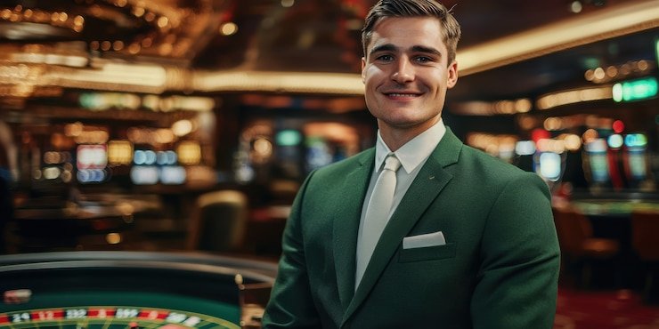 Antarmuka pasar Over Under di platform arti jackpot